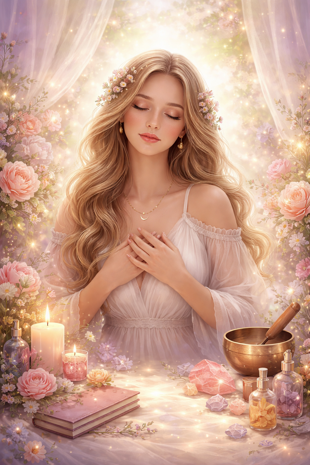 Жіноча психологія та жіночі практики